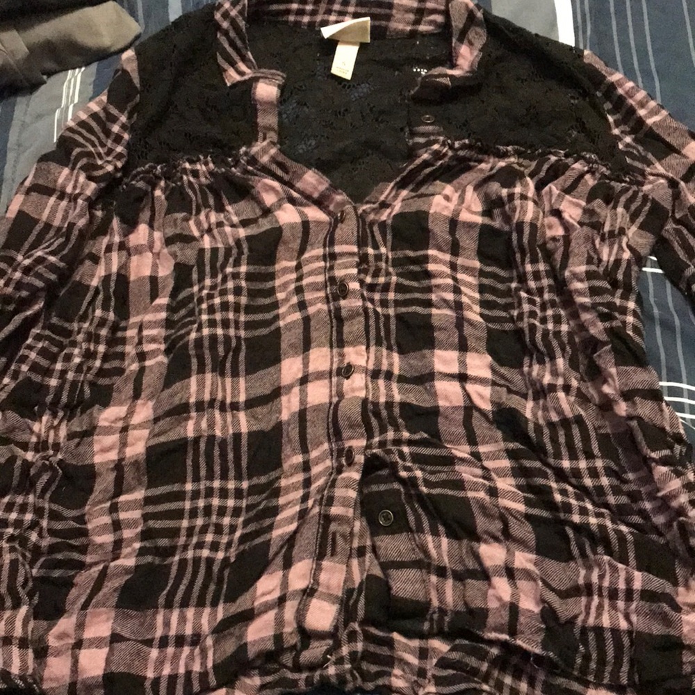 Shirt